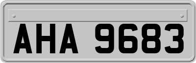 AHA9683