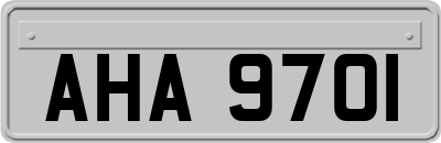 AHA9701