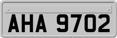 AHA9702