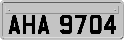 AHA9704