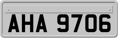 AHA9706