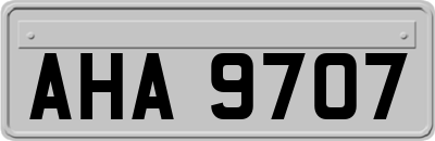 AHA9707