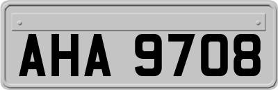 AHA9708