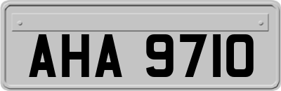 AHA9710