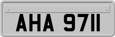 AHA9711