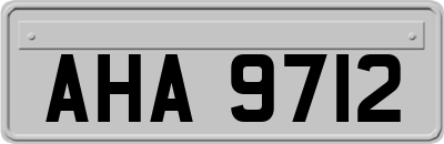 AHA9712