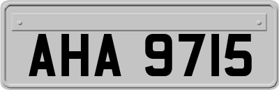 AHA9715