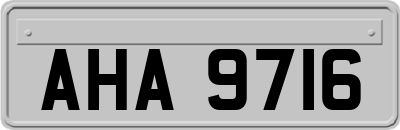 AHA9716