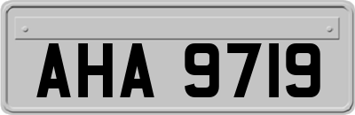 AHA9719