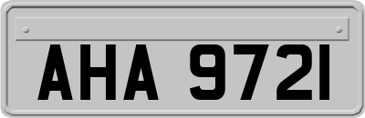 AHA9721
