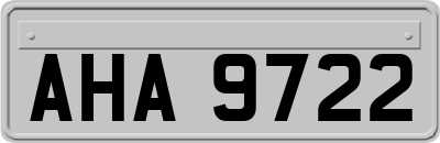 AHA9722