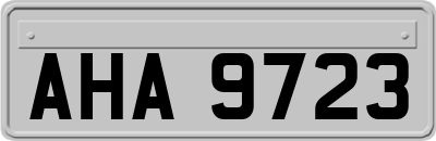 AHA9723