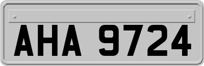 AHA9724