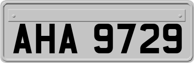 AHA9729