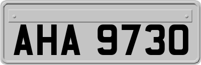 AHA9730