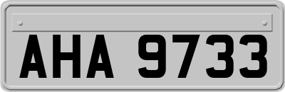 AHA9733