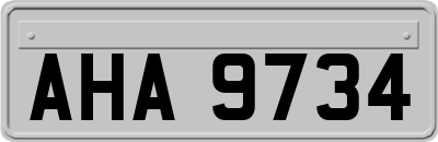 AHA9734