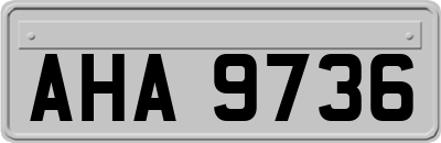 AHA9736