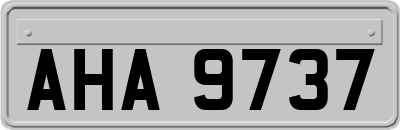 AHA9737