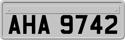 AHA9742