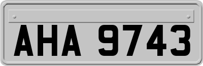 AHA9743