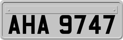 AHA9747
