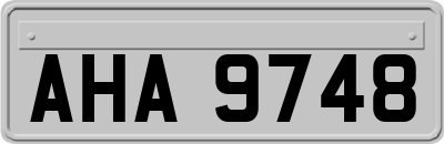AHA9748