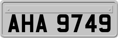AHA9749