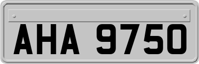 AHA9750