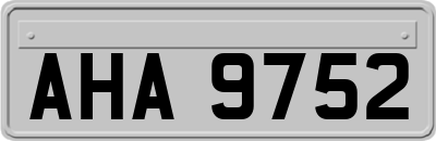 AHA9752
