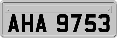 AHA9753