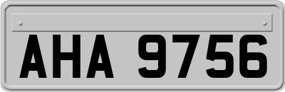 AHA9756
