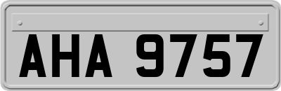 AHA9757