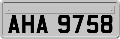 AHA9758