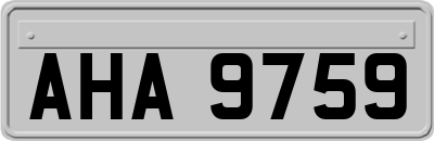 AHA9759