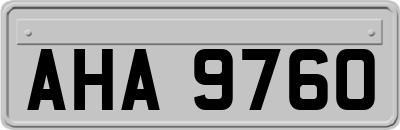 AHA9760