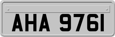 AHA9761