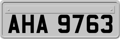 AHA9763