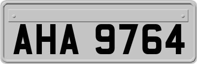AHA9764