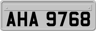 AHA9768