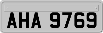 AHA9769