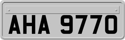 AHA9770