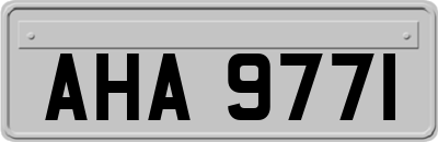 AHA9771