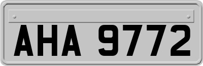 AHA9772