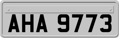 AHA9773