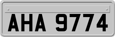 AHA9774