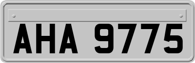 AHA9775