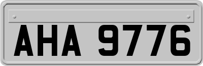 AHA9776