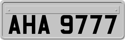 AHA9777