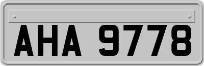 AHA9778